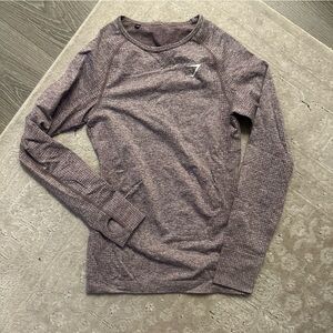 Gymshark Workout Top